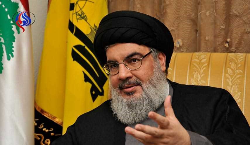 السيد نصر الله يطل السبت في احتفال بولادة السيدة فاطمة (ع)