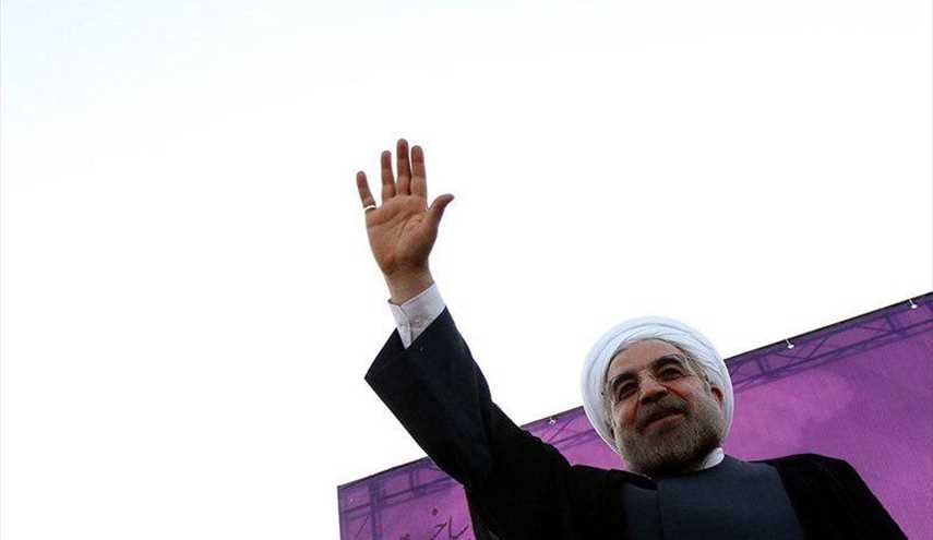 کلاهبرداری با عنوان رئیس ستاد انتخاباتی روحانی