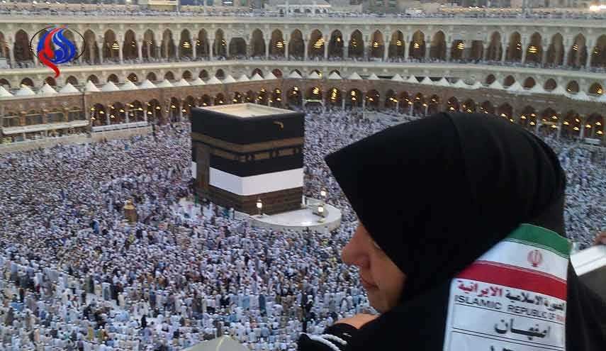 منظمة الحج والزيارة الايرانية: الايرانيون سيحجون هذه السنة