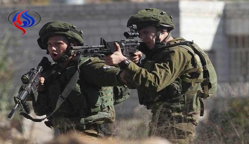 استشهاد فتى فلسطيني برصاص الاحتلال بالضفة الغربية