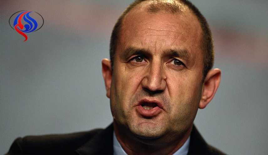 بلغاريا تتهم تركيا بتدخل 