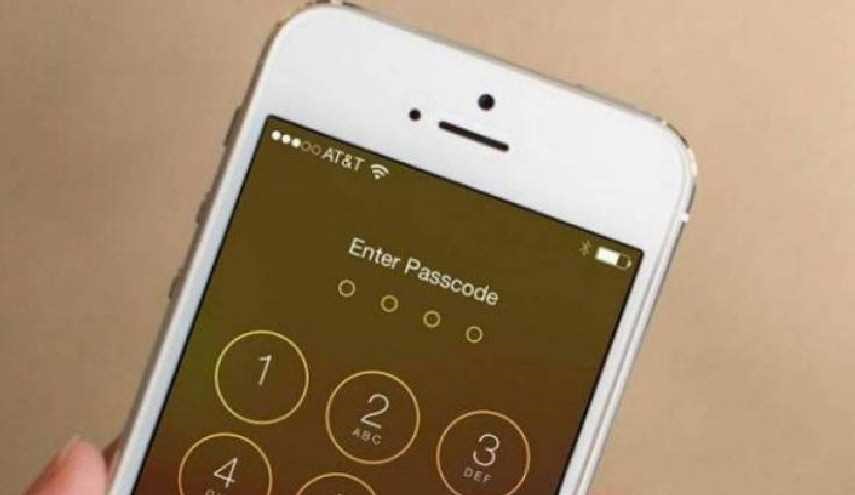 احذروا.. طريقة مرعبة لاختراق كلمات مرور الجوالات!