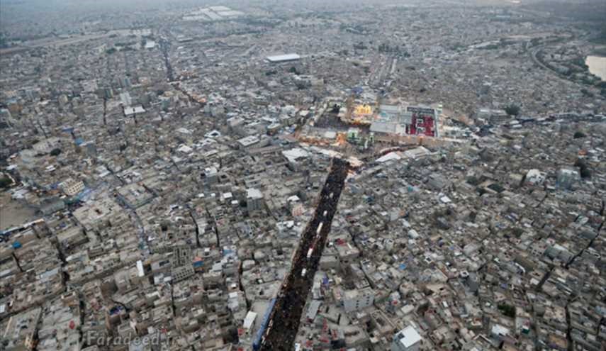 اسوأ مدن العالم لقيادة السيارات