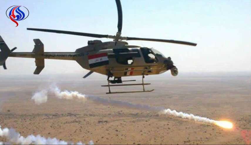 مقتل أبو قعقاع 