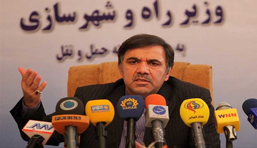 نتیجۀ معکوس بازدید وزیر از فرودگاه مهرآباد!