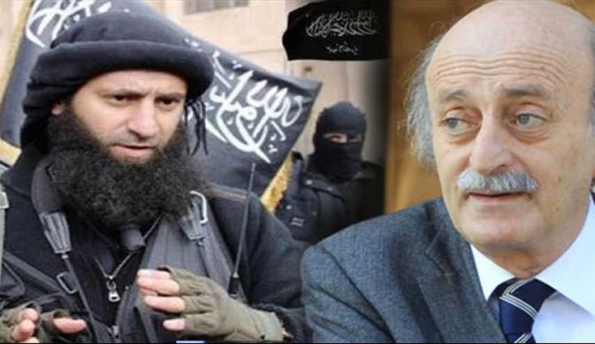 من جنبلاط إلى «مفجّر ابنتيه».. تفجيرات دمشق بعهدة النصرة