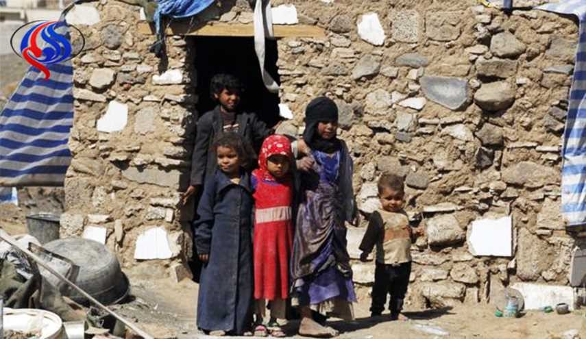 الاندبندنت تكشف عن تواطؤ بريطاني في معاناة أطفال اليمن