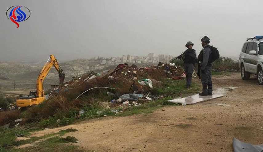 الاحتلال يرصد أكبر ميزانية لانتهاك مدينة القدس