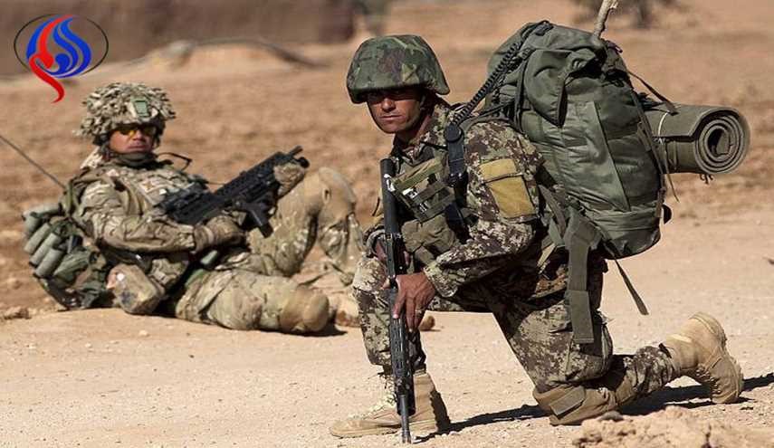 جرائم جنسی، 2600 سرباز انگلیسی را به زندان فرستاد