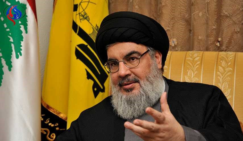إعلامية لبنانية تدعو الكيان الاسرائيلي لاغتيال السيد نصرالله !