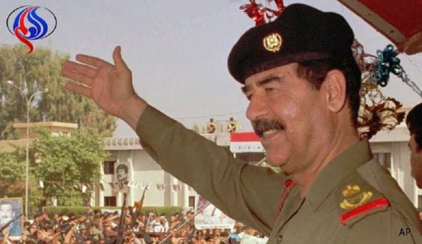 صدام حسين يحرم هنديا من 40 وظيفة!