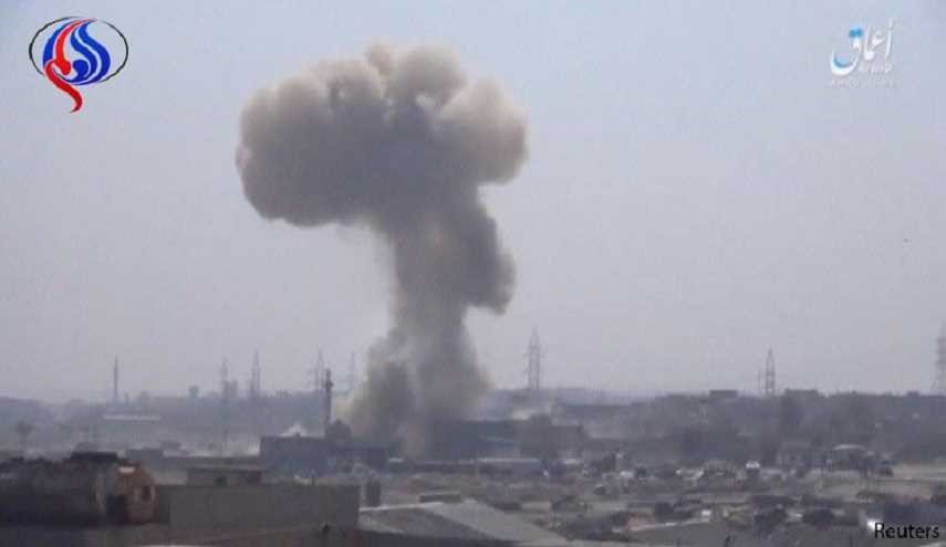 مقتل 6 من قادة 