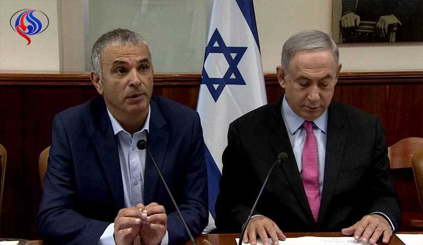 خلاف نتنياهو مع وزير المالية يثير الحديث عن انتخابات مبكرة