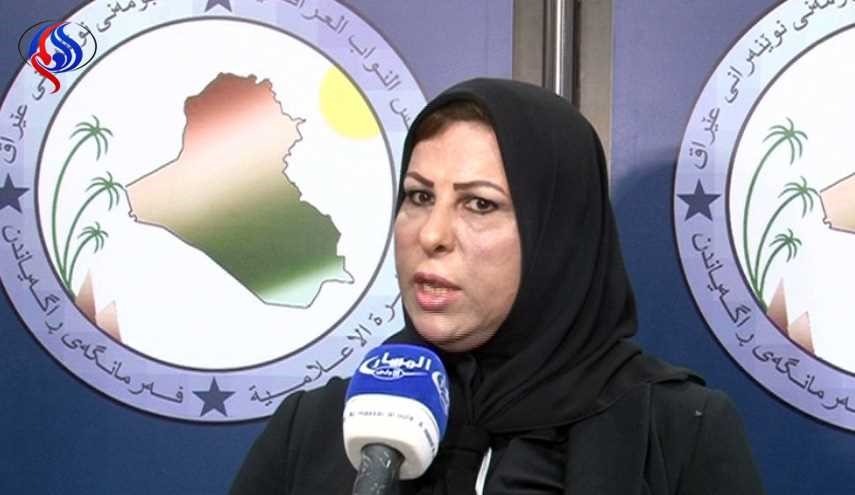 نماینده پارلمان عراق: به دخالت عربستان پایان دهید