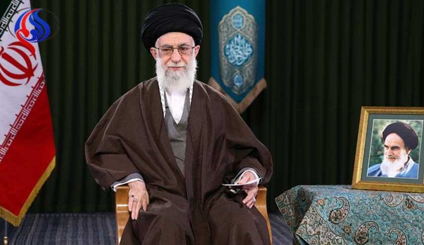 قائد الثورة يسمي العام الجديد بعام 