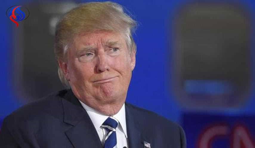 استطلاع جالوب: تراجع شعبية ترامب إلى 37%