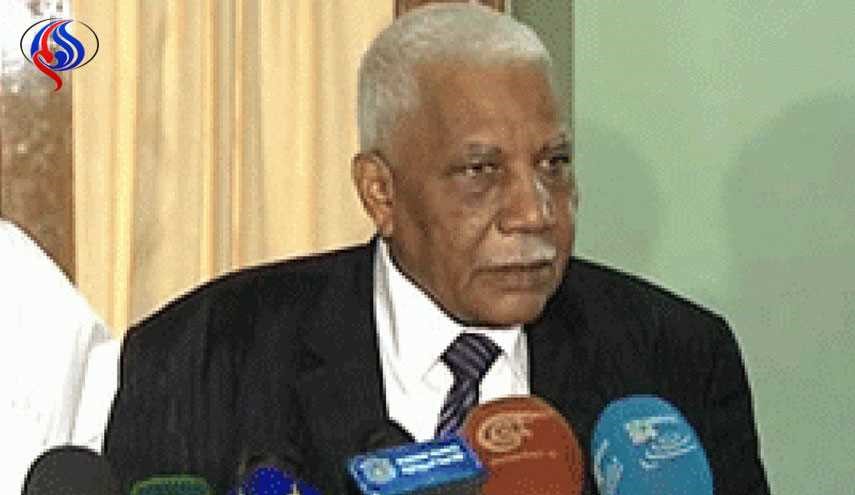 وزير إعلام السودان: فرعون وموسى «سودانيان» ومجمع البحرين فينا!!