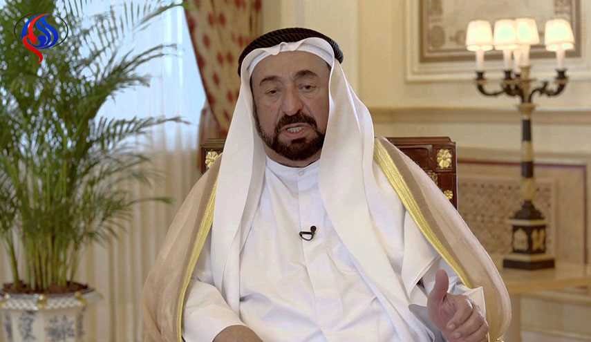 مغردون لحاكم الشارقة:  غبي وجاهل بالتاريخ..والسبب؟