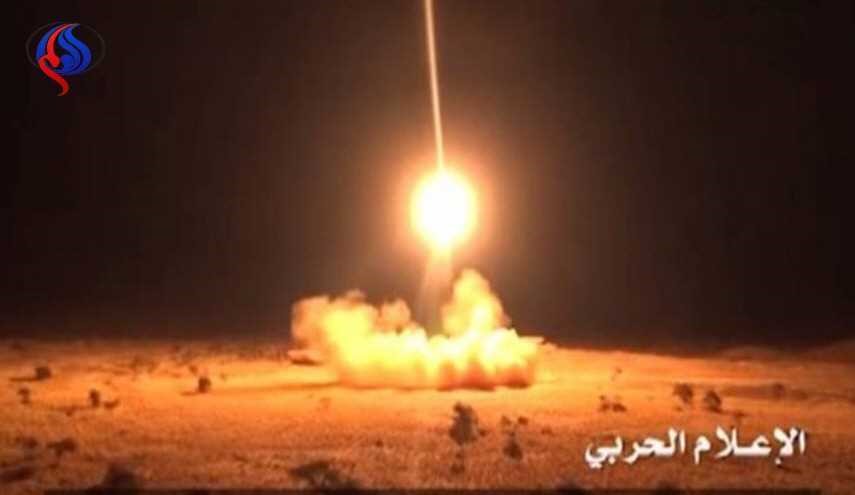 صاروخ باليستي يدك مدينة الفيصل العسكرية في جيزان، فماذا حدث؟