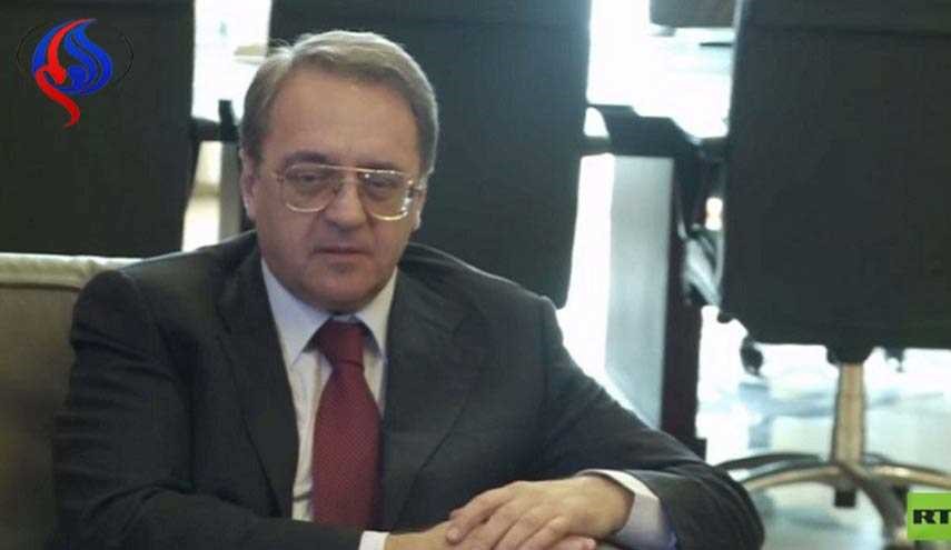 موسكو تبدا بترتيب اوراق الازمة الليبية