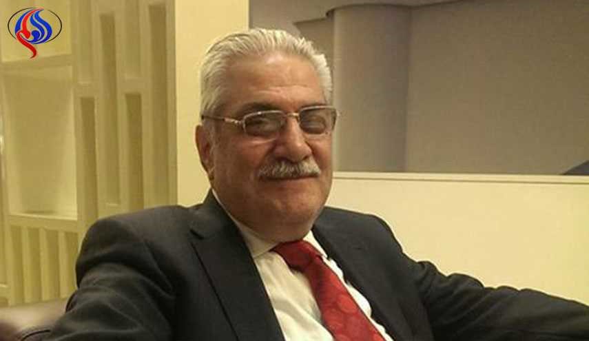 معارضة الداخل تتهم السعودية بتمويل هجوم دمشق