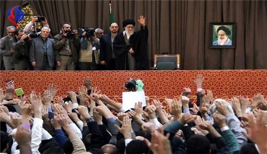 ضعف‌های ما به خاطر مدیریت‌ بی‌تحرک و غیرانقلابی است