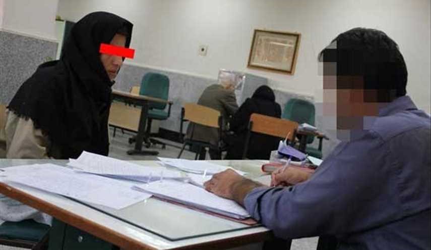 جزییات  انتقام اسیدی دختر از پدر!