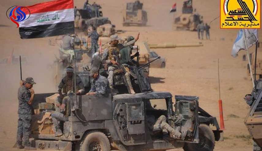 عمليات سامراء لسرايا السلام تؤكد مقتل (١٣) داعشياً بينهم قادة