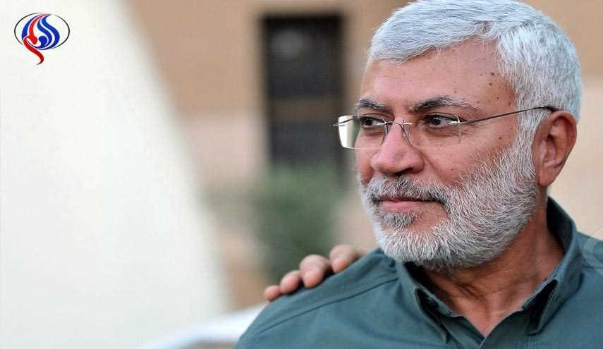 الحشد الشعبي يعلن تشكيل مقر لتنظيم إيصال المساعدات للنازحين