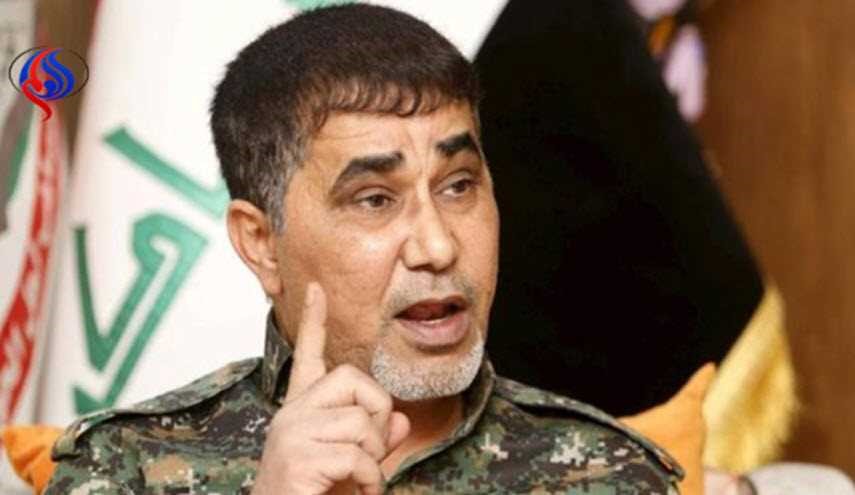 قيادي بالحشد الشعبي: مؤتمر اسطنبول كشف اللثام عن سياسيي 