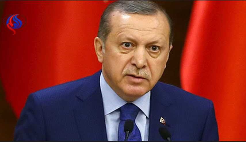 أردوغان للأوروبيين: لن تستطيعوا السير في الشوارع بأمان..!