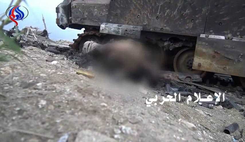 الجيش السعودي يتكبد خسائر فادحة بعملية نوعية في عسير