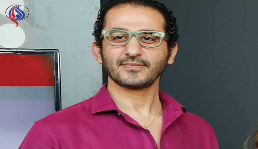مفاجأة جديدة من الفنان المصري أحمد حلمي.. . اذا فعل؟