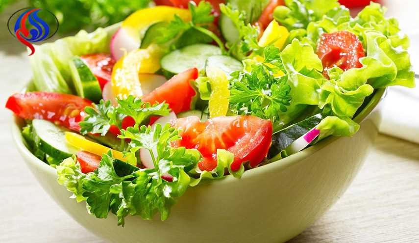 10 میان وعده غذایی با حداکثر 100 کالری