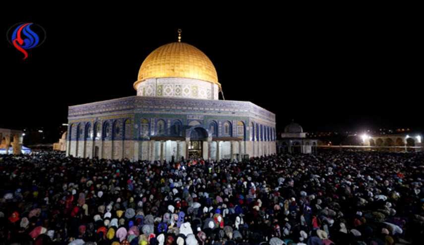 عمان تواجه منع الاذان في القدس باتخاذها هذا القرار؟