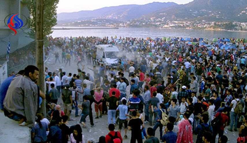 قد يفعلها أردوغان ويضع أوروبا في أزمة كبيرة مجددا... اليكم التفاصيل