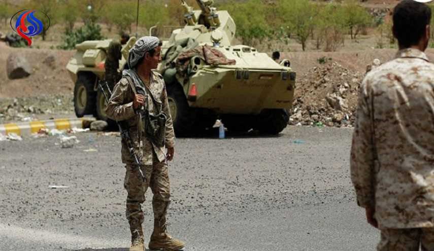 مقتل نجل نائب وزير الداخلية المكلف من تحالف العدوان بكمين مسلح