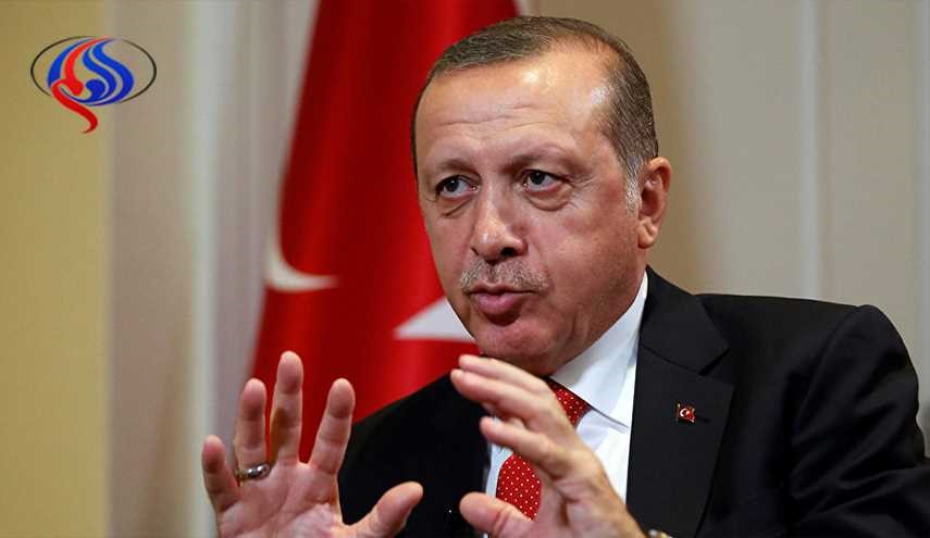 هذا ما سيفعله أردوغان بأوروبا بعد الاستفتاء على الدستور!