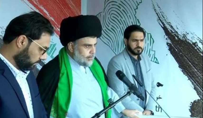 مقتدى الصدر يوصي أنصاره لما بعد مقتله أو إغتياله