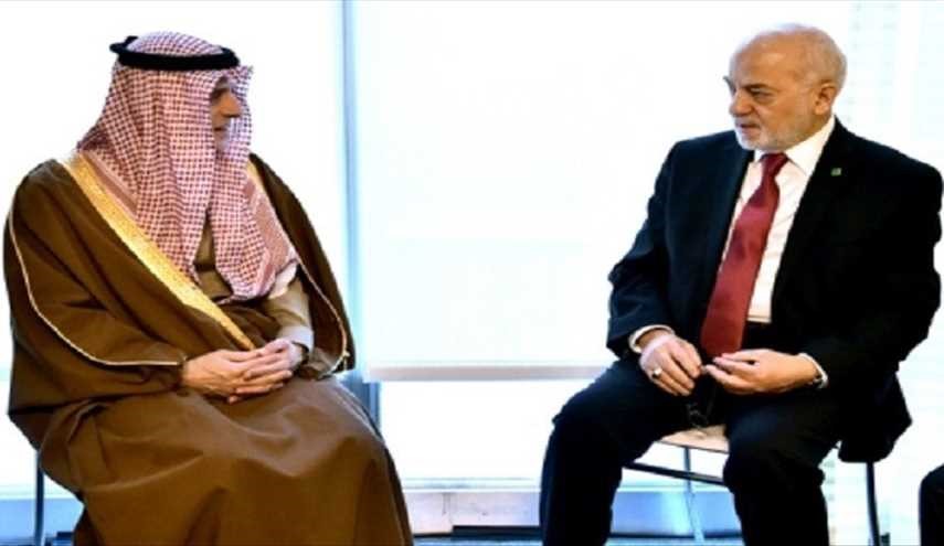 السعودية تفاجئ العراق بهذه المبادرة!