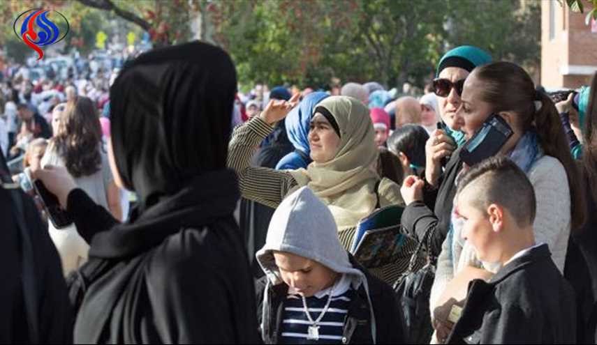 أستراليا ترفض 500 طالب لجوء سوري .. لماذا؟