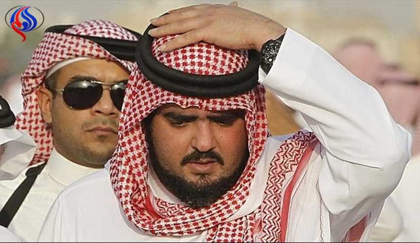 مجتهد يكشف خبايا جديدة في حرب تكسير العظام التي يقودها محمد بن سلمان