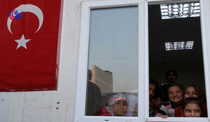 تركيا تقيد حركة السوريين على أراضيها