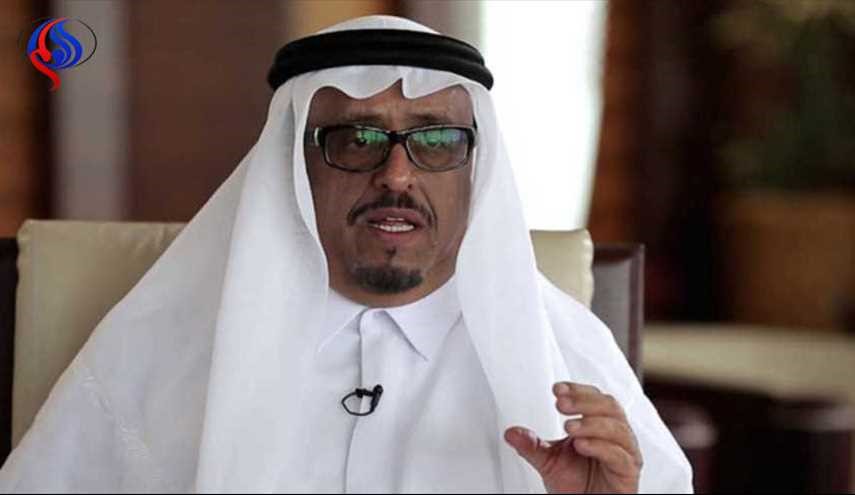 ضاحي خلفان يوزع نصائح على الرئيس الأسد!