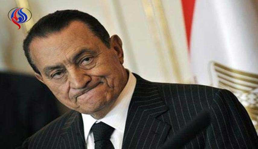 مبارك حرا طليقا وبريئا؟! وداعا .. ثورة مصر ..