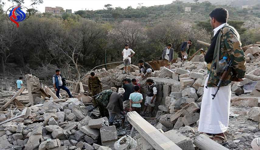 أكثر من 30 ألف ما بين شهيد وجريح خلال عامين من العدوان على اليمن