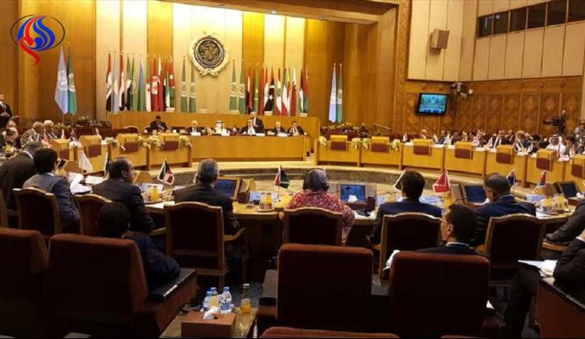 بدء أعمال مجلس جامعة الدول العربية بعمان والعراق ابرز الملفات