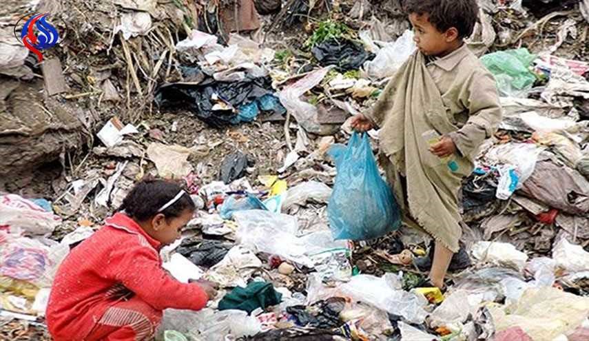 الأمم المتحدة تؤكد بالارقام: اليمن يمثل أكبر المجاعة عالمياً