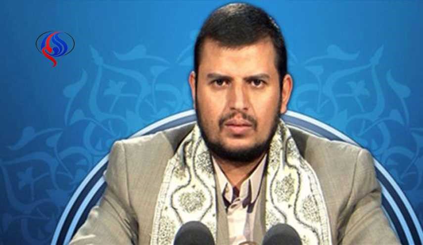 رهبر انصارالله: عربستان در باتلاق افتاده است
