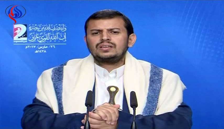 السيد الحوثي: العدوان السعودي غارق في الوحل بعد مرور عامين من عدوانه